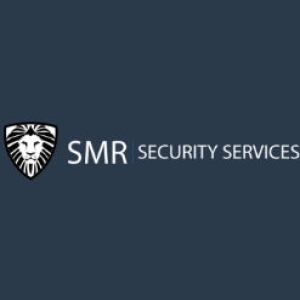 Smr Security Jobs