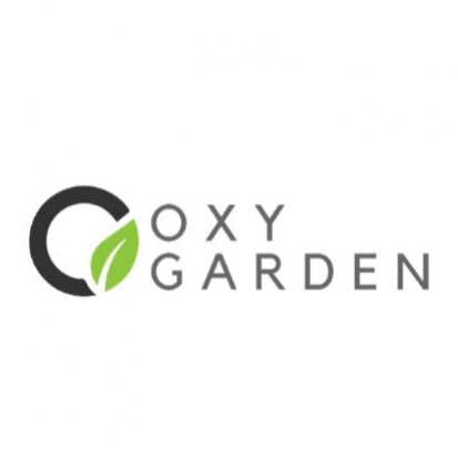 Oxy Garden Online Presentations Channel