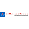 Sriramanaenterprises