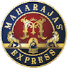 MaharajasIRCTC