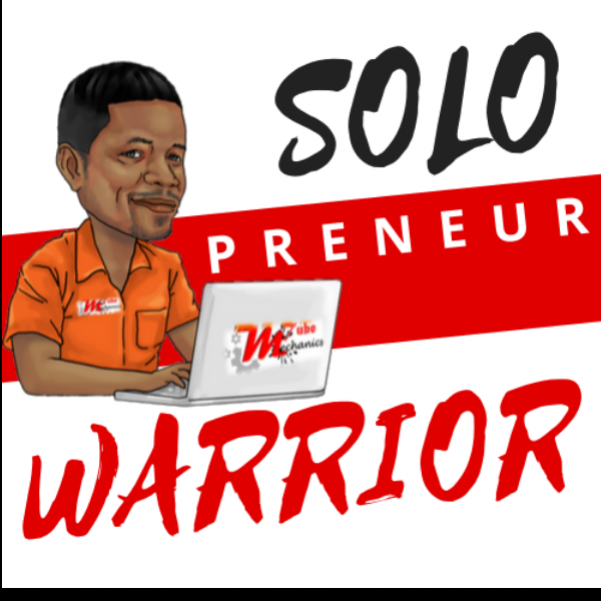 SolopreneurWarrior