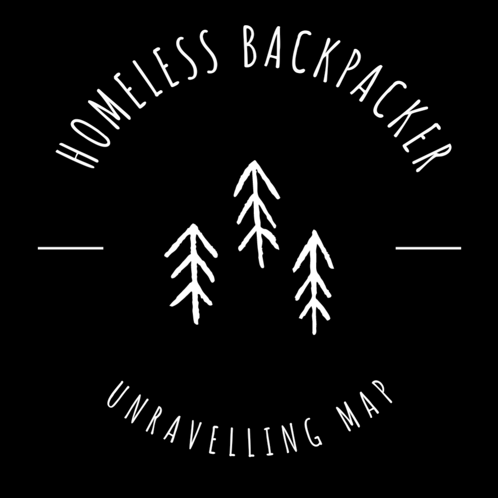 homelessbackpacker