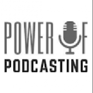 powerofpodcasting