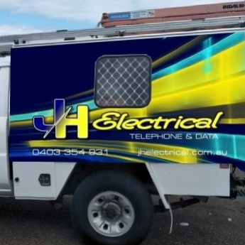 jhelectrical