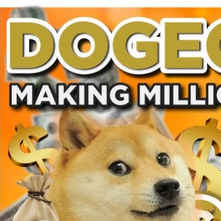 Doge Coin Millionaire Online Presentations Channel