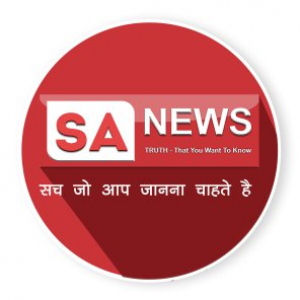 Sa News Channel News And Media Online Presentations Channel