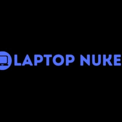 LaptopNuke