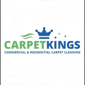 Carpet Kings Online Presentations Channel