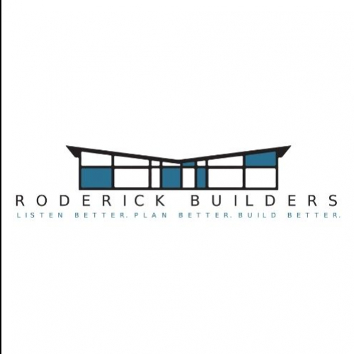 Roderick Builders Online Presentations Channel