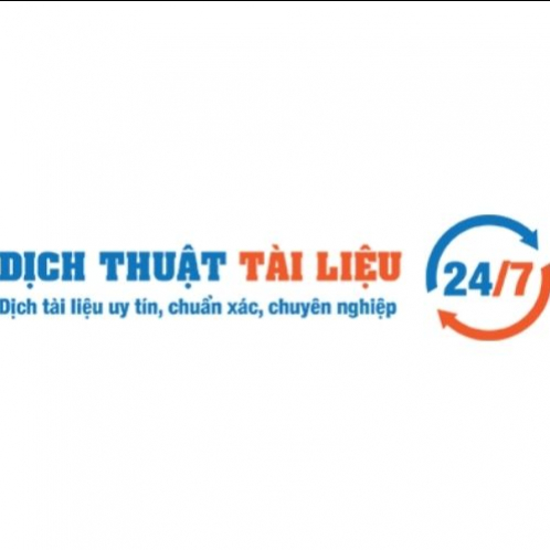 Dich thuat tai lieu 247 Online Presentations Channel