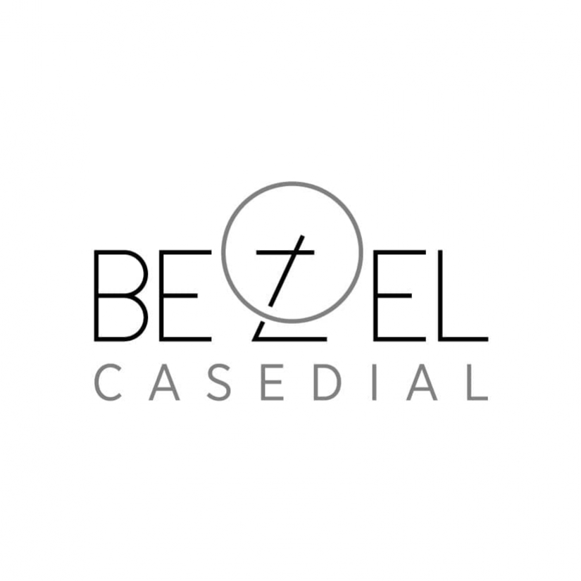 BezelCaseDial