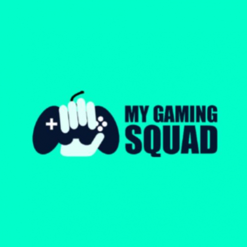 MyGamingSquad