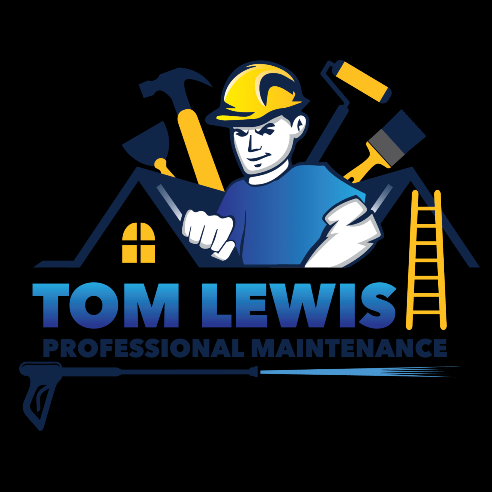 Tom Lewis Professional Maintenance Online Presentations Channel