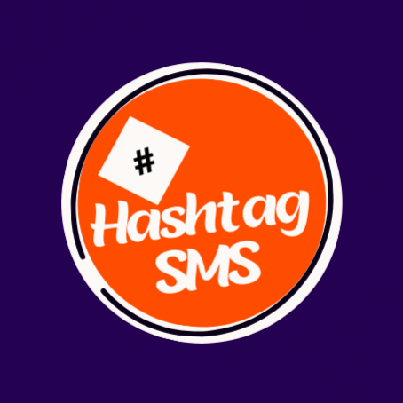 hashtagsms