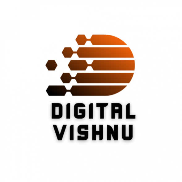 Digital Vishnu Online Presentations Channel