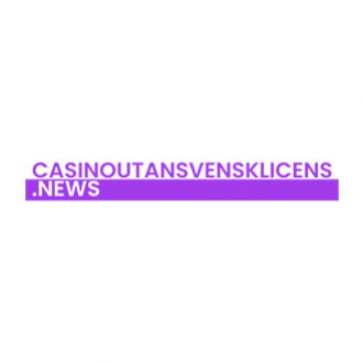 casinosvenskutanlicens