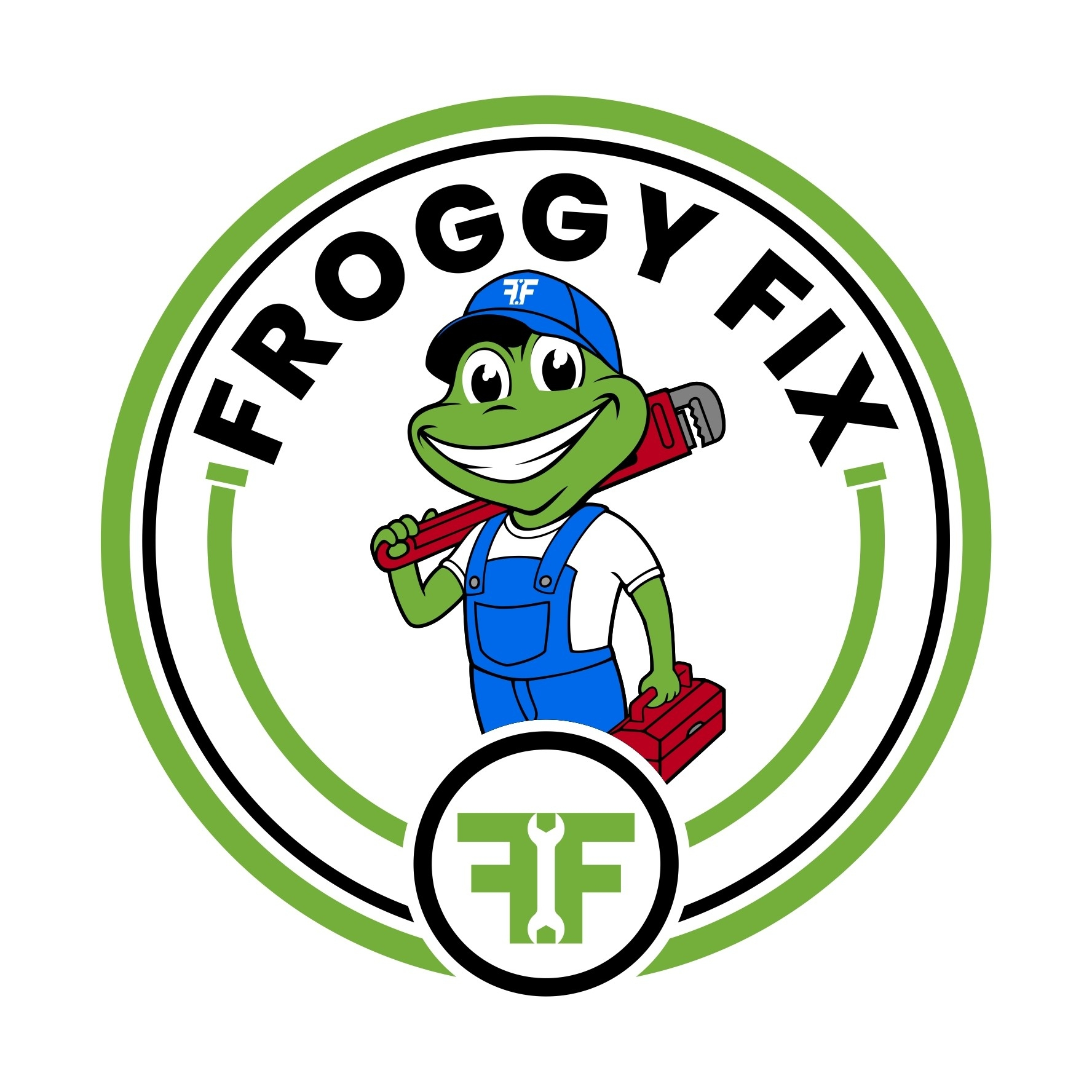 froggyfix