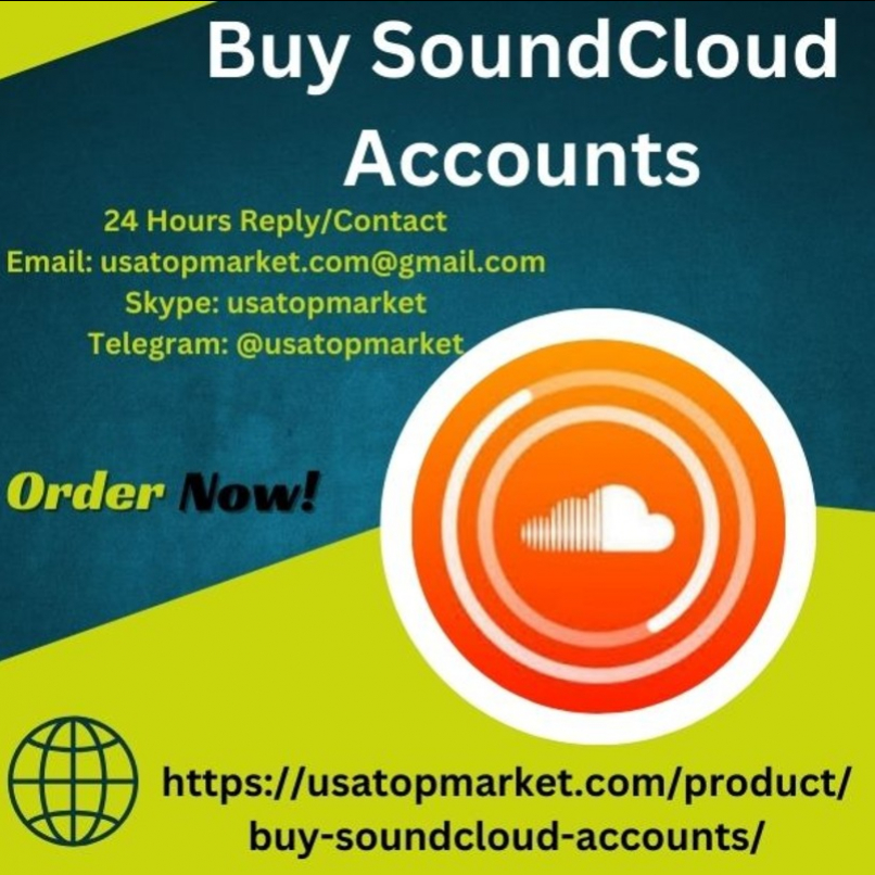 SoundCloudAccounts76