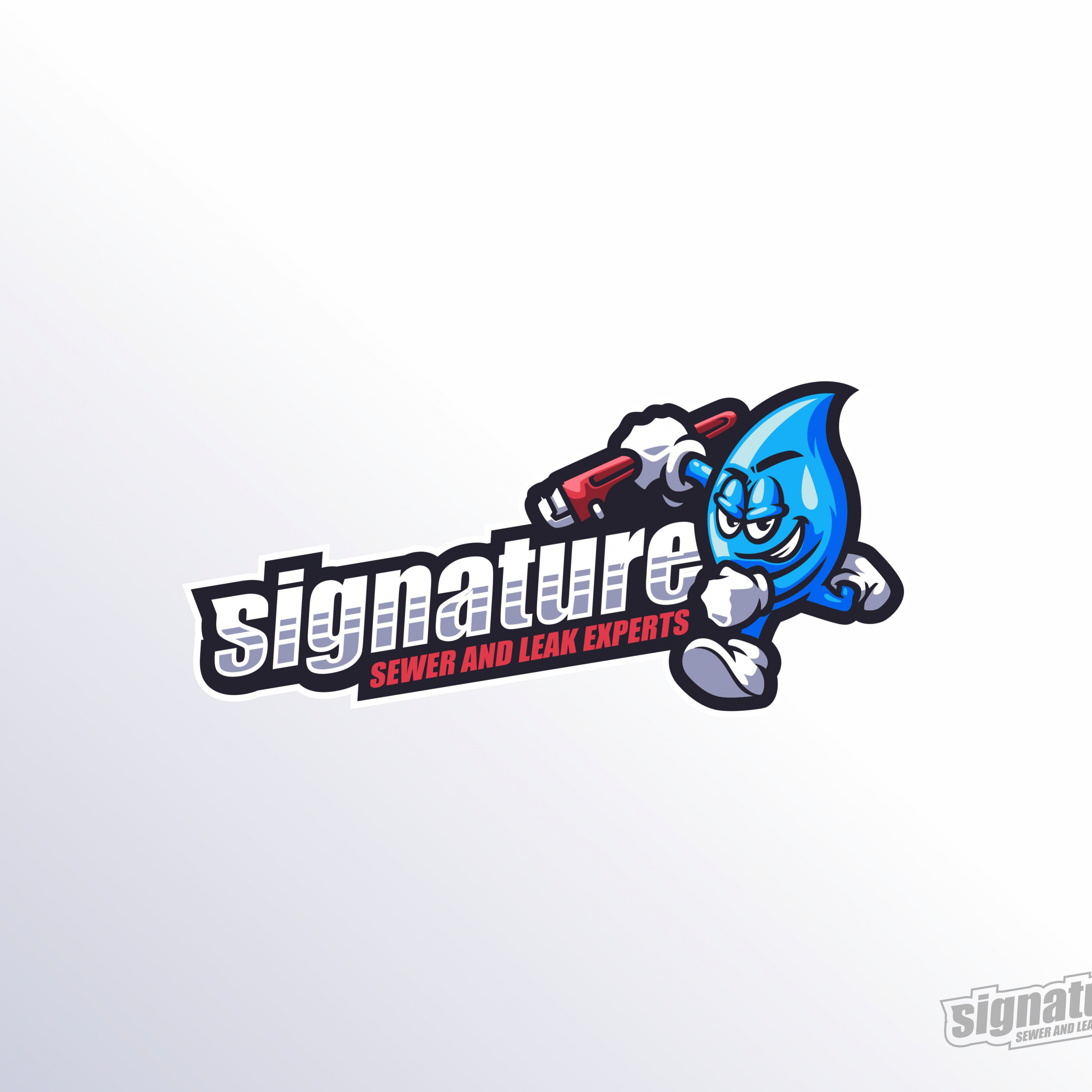 SignaturePlumbing