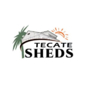 tecatesheds