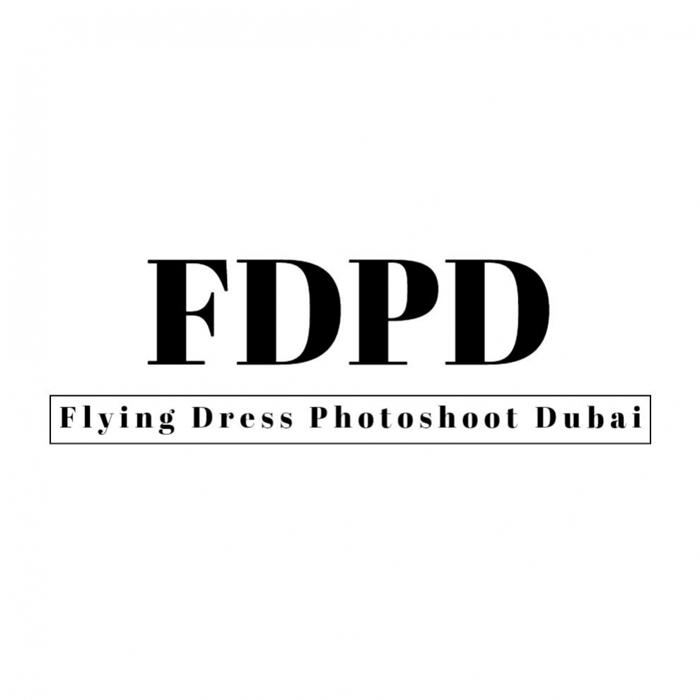 flyingdressphotoshootdubai