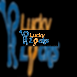 LuckyLocksmiths