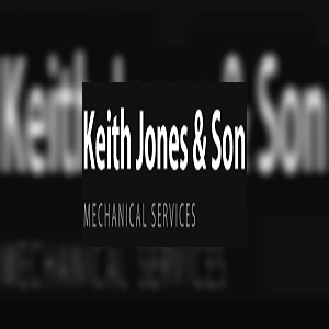 keithjonesandson