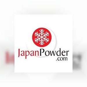 JapanpowderSkiing