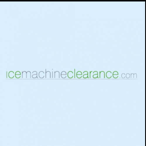 icemachineclearance