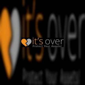 itsover