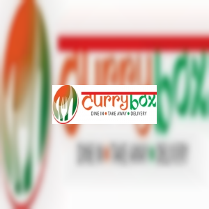 currybox