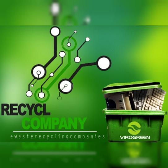 recyclingcompanies