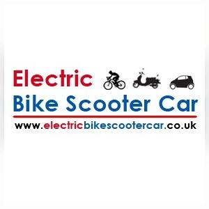 Electricbikescootercar
