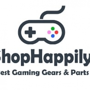 shophappily