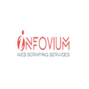 Infoviumwebscraping