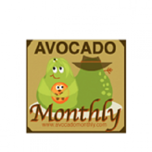 avocadomonthly