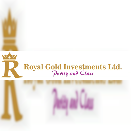 royalgoldinvest