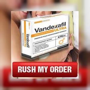 vandexafilpill