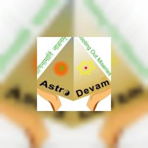 AstroDevam